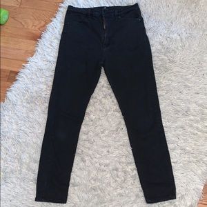Just Black denim jeans